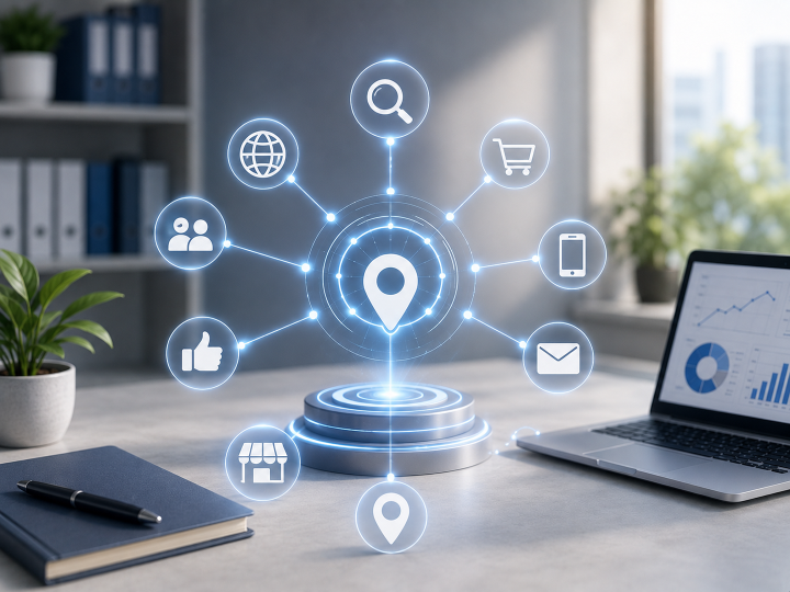 KI und SEO/GEO – Sichtbarkeit in der KI-Suche aufbauen