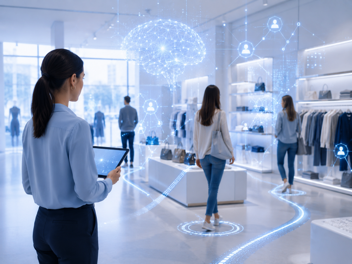 KI-Personalisierung – Zielgruppen im Marketing besser ansprechen
