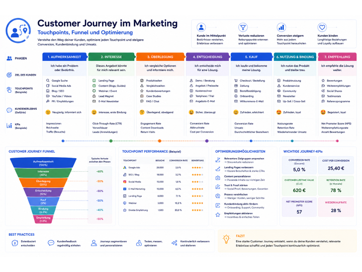 Customer Journey