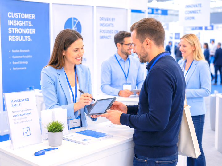 Marketing Tools