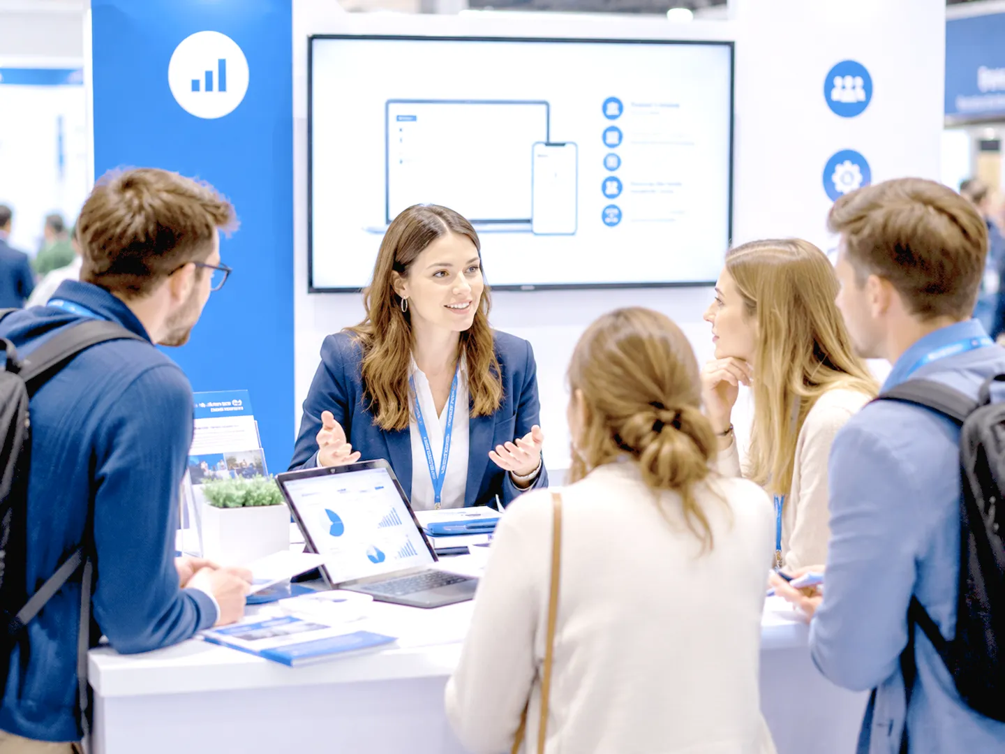 Marketing – Strategien, Kanäle & Tools