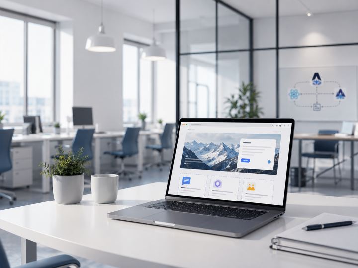 Astro Islands Architecture – React und andere Frameworks einbinden