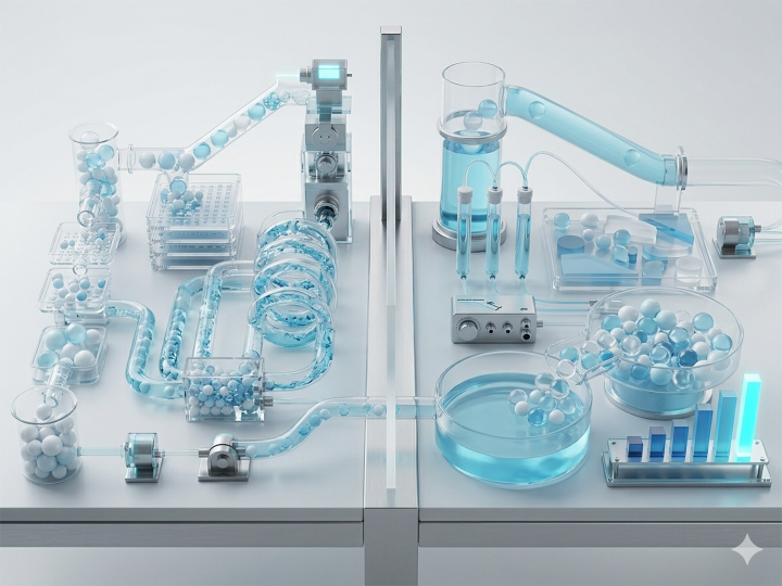 Formular-Optimierung – Mehr Abschlüsse durch bessere Formulare