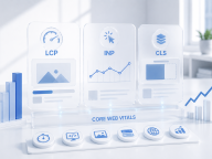 Core Web Vitals