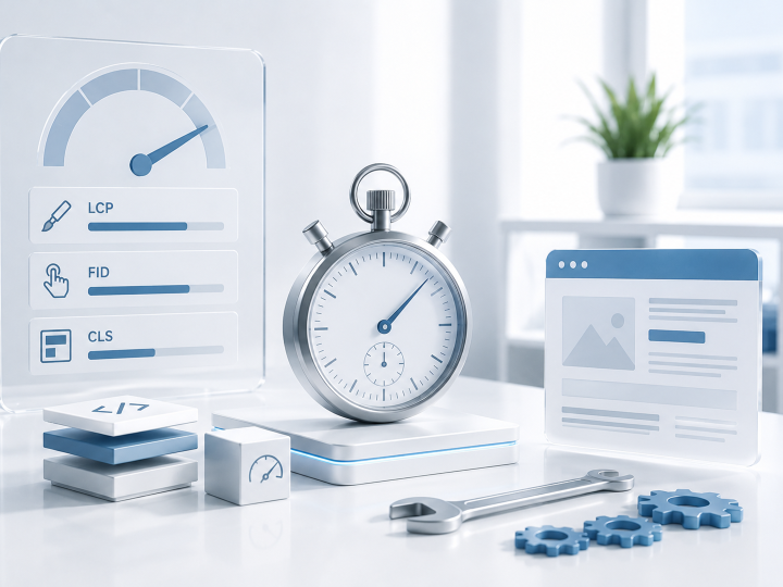 Web Performance