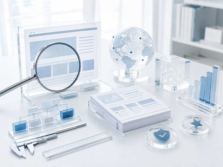 SEO Grundlagen – Was ist Suchmaschinenoptimierung?