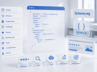 Structured Data – Schema.org