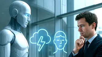 Künstliche Intelligenz die Befürchtungen und Hoffnungen im Unternehmen