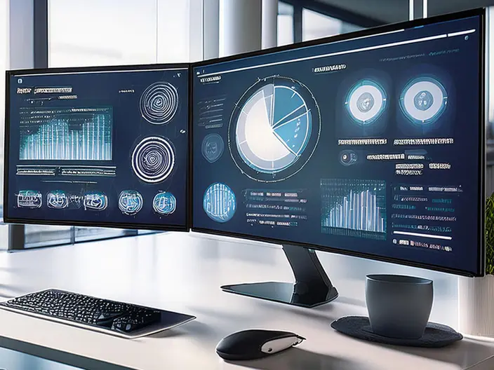 Digitales Marketing mit KI-gestützten Strategien