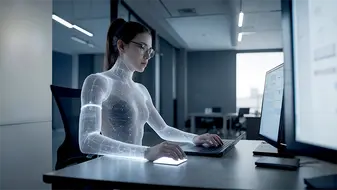 Künstliche Intelligenz in Kein- und Mittelstand