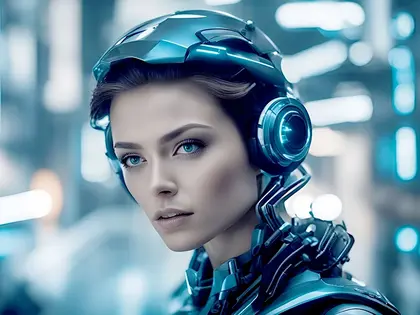 Künstliche INtelligenz im Untertnehmen