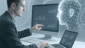 Analyse von Marketingdaten mit künstlicher Intelligenz