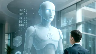Künstliche Intelligenz die Herausforderung im Unternehmen | Digitalherrmann Künstliche Intelligenz die Herausforderung im Unternehmen