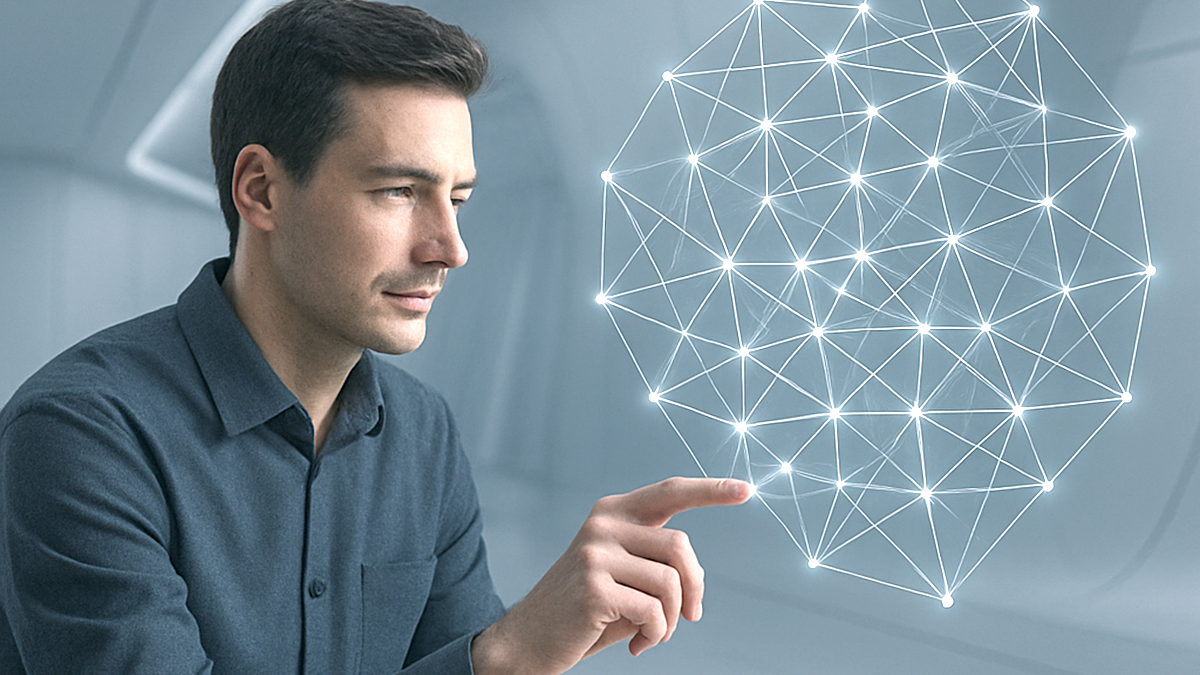 KI Prompt die richtige Frage stellen