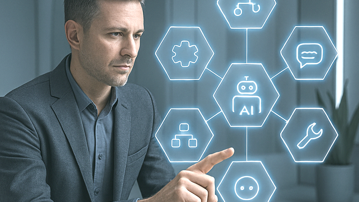 KI Tools und Agenten