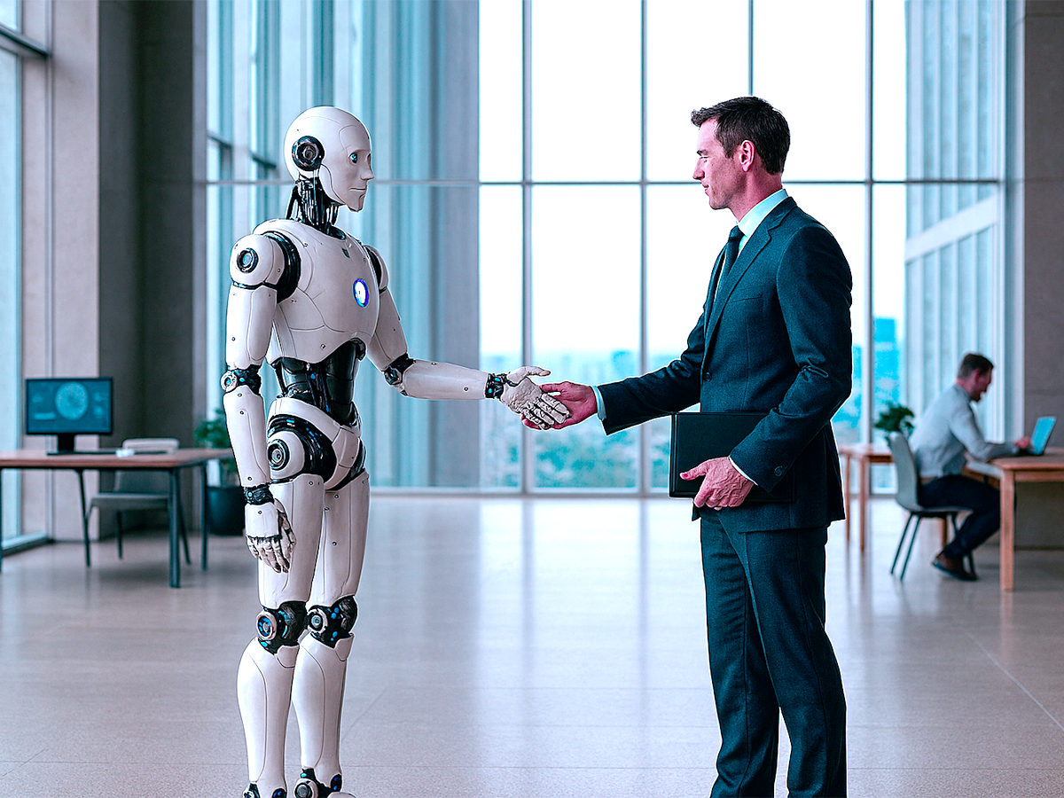 KI in Klein- und Mittelstandsunternehmen